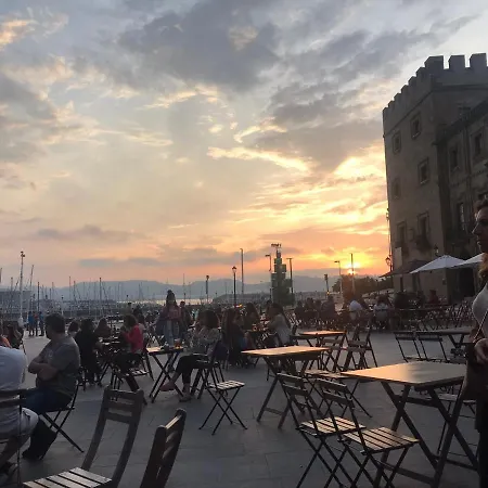Сasa de vacaciones El Escorialin De