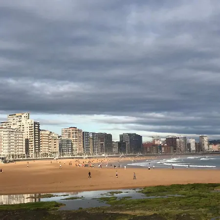 Сasa de vacaciones El Escorialin De *
