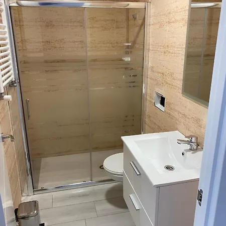 El Escorialin De Сasa de vacaciones *