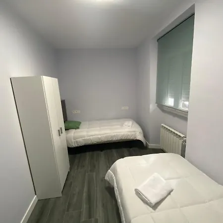 Сasa de vacaciones El Escorialin De Gijón