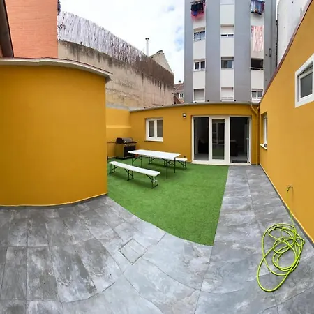 El Escorialin De Сasa de vacaciones