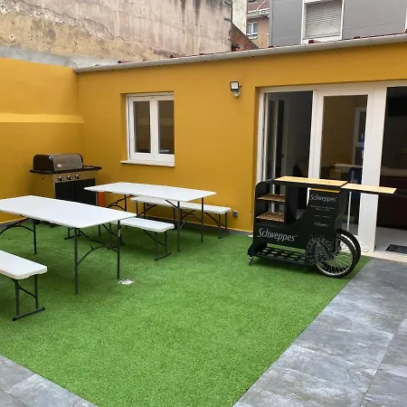 El Escorialin De Сasa de vacaciones *