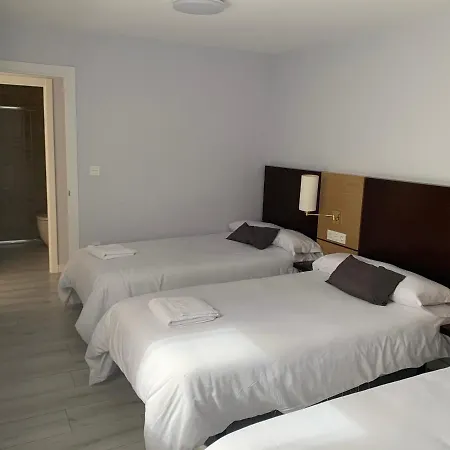 Сasa de vacaciones El Escorialin De *