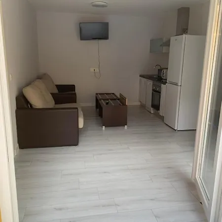 Сasa de vacaciones El Escorialin De