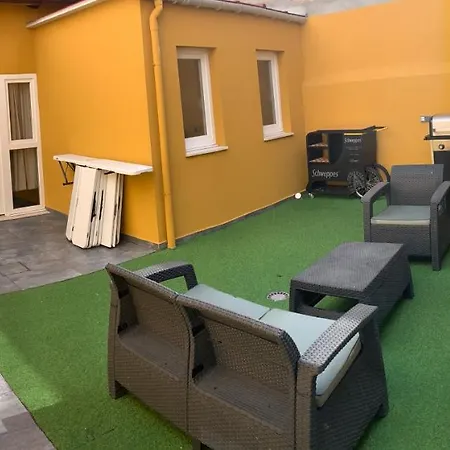 Сasa de vacaciones El Escorialin De Gijón