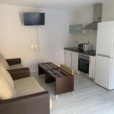 Сasa de vacaciones El Escorialin De *