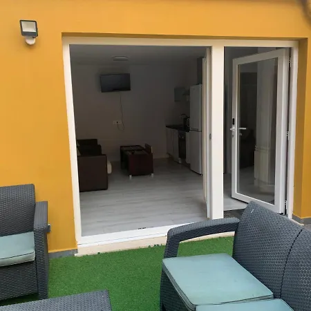 El Escorialin De Tatil Evi