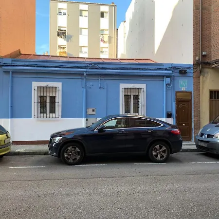Tatil Evi El Escorialin De *